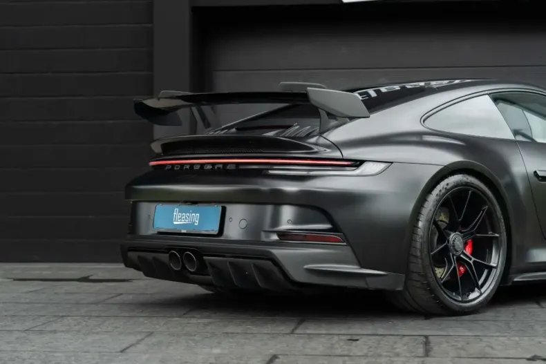 Porsche 992 din 2022 cu 28.000 km - oferta POR172536 - foto 4