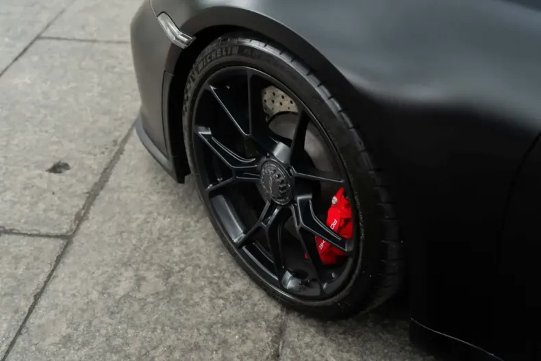 Porsche 992 din 2022 cu 28.000 km - oferta POR172536 - foto 5