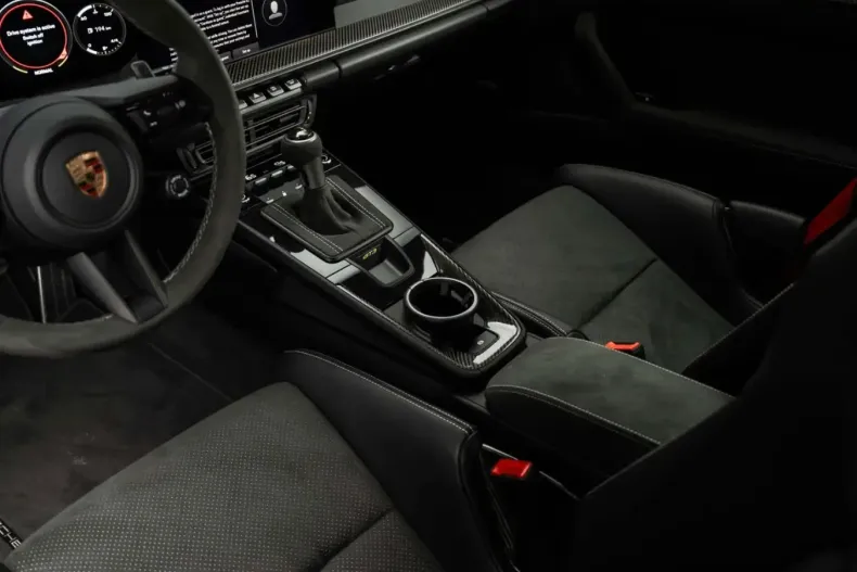 Porsche 992 din 2022 cu 28.000 km - oferta POR172536 - foto 9