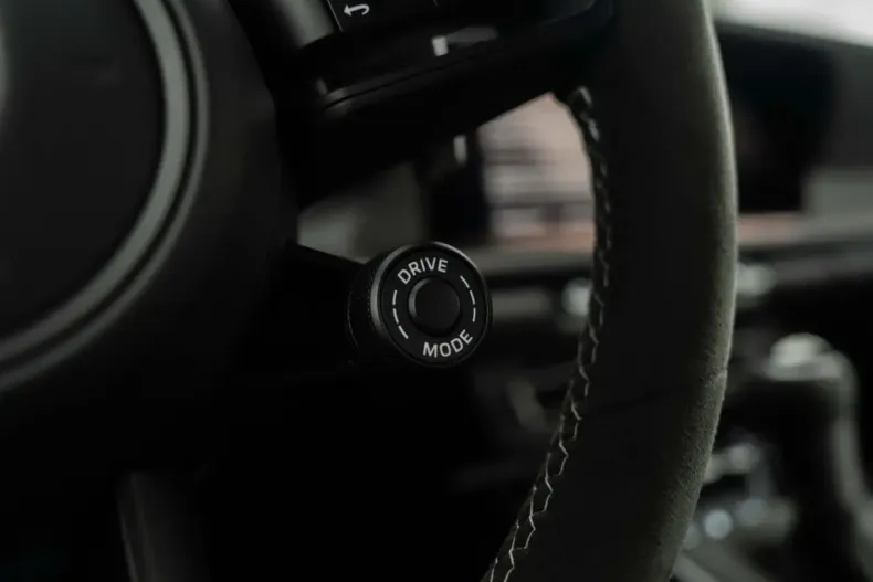 Porsche 992 din 2022 cu 28.000 km - oferta POR172536 - foto 13