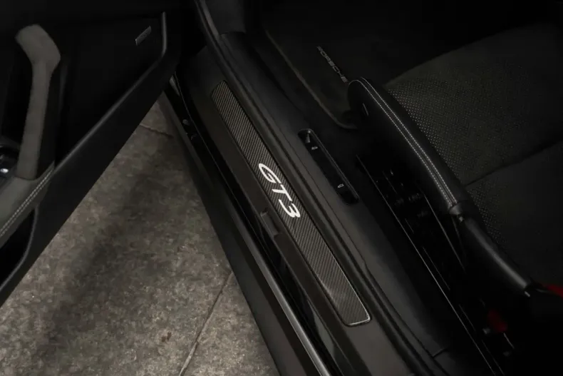 Porsche 992 din 2022 cu 28.000 km - oferta POR172536 - foto 19