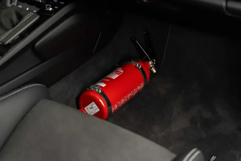 Porsche 992 din 2022 cu 28.000 km - oferta POR172536 - foto 21