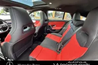 Mercedes-Benz CLA 250 din 2024 cu 11.276 km - oferta MER172537 - foto 3