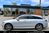 Mercedes-Benz CLA 250 din 2024 cu 11.276 km - oferta MER172537 - foto 4