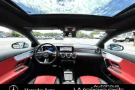 Mercedes-Benz CLA 250 din 2024 cu 11.276 km - oferta MER172537 - foto 6