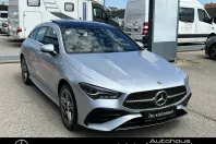 Mercedes-Benz CLA 250 din 2024 cu 11.276 km - oferta MER172537 - foto 12