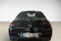 Mercedes-Benz CLA 250 din 2025 cu 10.000 km - oferta MER172538 - foto 7