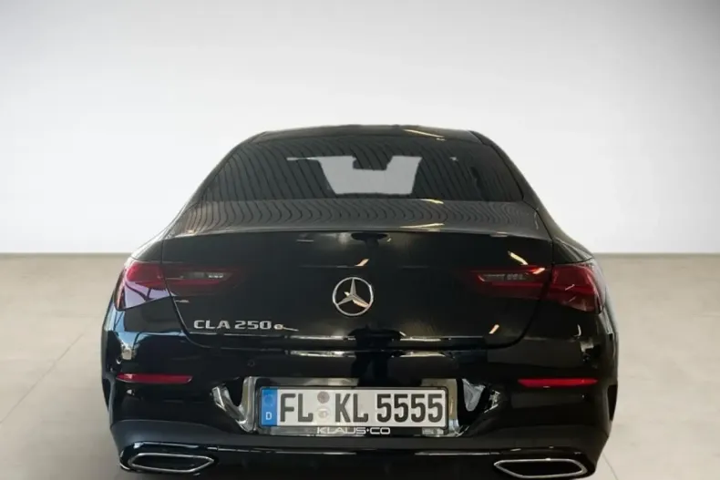 Mercedes-Benz CLA 250 din 2025 cu 10.000 km - oferta MER172538 - foto 7
