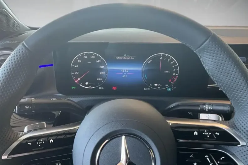 Mercedes-Benz CLA 250 din 2025 cu 10.000 km - oferta MER172538 - foto 12