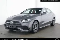 Mercedes-Benz C 400 din 2024 cu 4.620 km - oferta MER172539 - foto 1