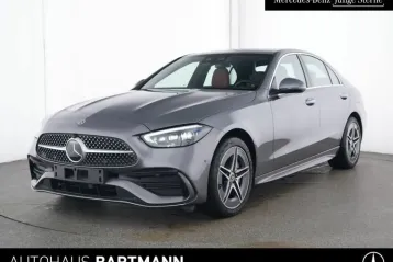 Mercedes-Benz C 400 din 2024 - oferta MER172539