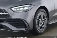 Mercedes-Benz C 400 din 2024 cu 4.620 km - oferta MER172539 - foto 3