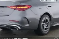 Mercedes-Benz C 400 din 2024 cu 4.620 km - oferta MER172539 - foto 4