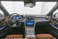 Mercedes-Benz C 400 din 2024 cu 4.620 km - oferta MER172539 - foto 5