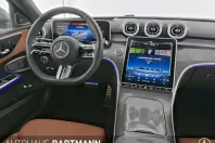 Mercedes-Benz C 400 din 2024 cu 4.620 km - oferta MER172539 - foto 6