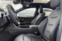 Mercedes-Benz C 63 AMG din 2024 cu 7.400 km - oferta MER172540 - foto 2