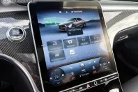 Mercedes-Benz C 63 AMG din 2024 cu 7.400 km - oferta MER172540 - foto 10