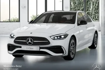 Mercedes-Benz C 300 din 2024 - oferta MER172541
