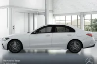 Mercedes-Benz C 300 din 2024 cu 6.551 km - oferta MER172541 - foto 6