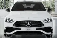 Mercedes-Benz C 300 din 2024 cu 6.551 km - oferta MER172541 - foto 7