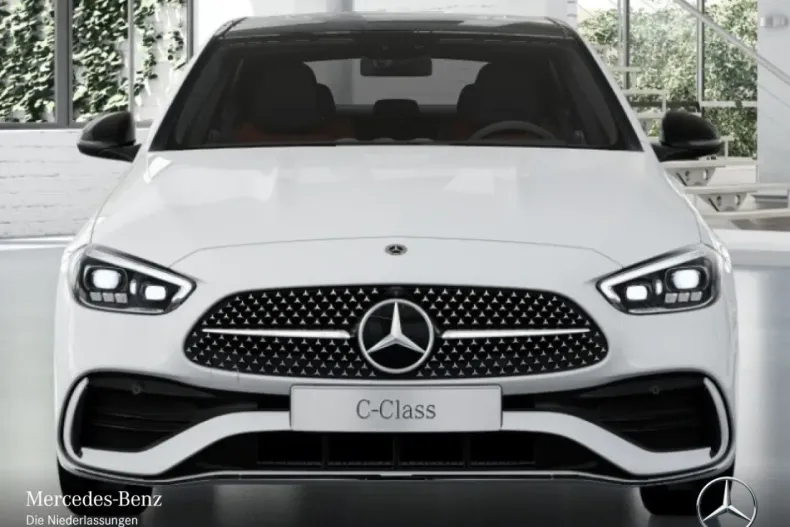 Mercedes-Benz C 300 din 2024 cu 6.551 km - oferta MER172541 - foto 7