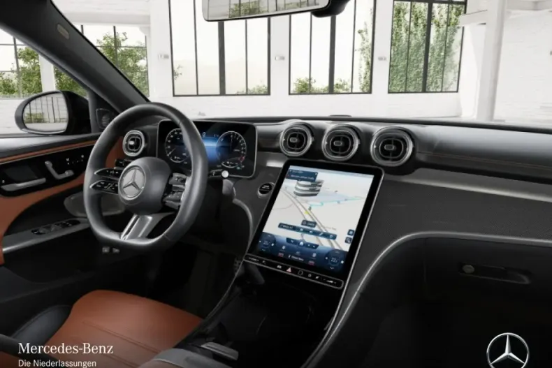 Mercedes-Benz C 300 din 2024 cu 6.551 km - oferta MER172541 - foto 10