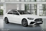 Mercedes-Benz C 300 din 2024 cu 6.551 km - oferta MER172541 - foto 15