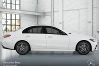 Mercedes-Benz C 300 din 2024 cu 6.551 km - oferta MER172541 - foto 16