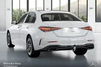 Mercedes-Benz C 300 din 2024 cu 6.551 km - oferta MER172541 - foto 17