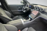 Mercedes-Benz C 300 din 2024 cu 21.546 km - oferta MER172542 - foto 3