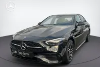 Mercedes-Benz C 300 din 2024 cu 21.546 km - oferta MER172542 - foto 4