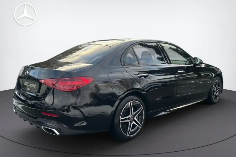 Mercedes-Benz C 300 din 2024 cu 21.546 km - oferta MER172542 - foto 6