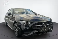 Mercedes-Benz C 300 din 2024 cu 21.546 km - oferta MER172542 - foto 8