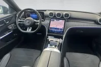 Mercedes-Benz C 300 din 2024 cu 21.546 km - oferta MER172542 - foto 10