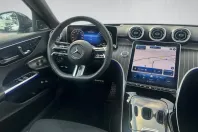 Mercedes-Benz C 300 din 2024 cu 21.546 km - oferta MER172542 - foto 11