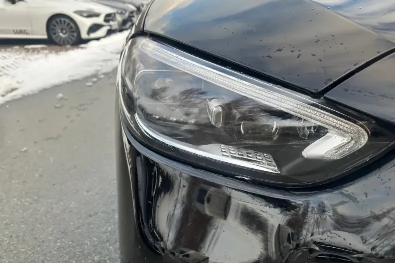 Mercedes-Benz C 300 din 2024 cu 21.546 km - oferta MER172542 - foto 17