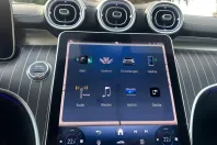 Mercedes-Benz C 300 din 2024 cu 21.546 km - oferta MER172542 - foto 24