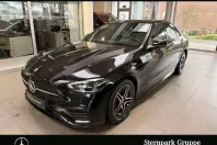 Mercedes-Benz C 300 din 2024 cu 14.863 km - oferta MER172543 - foto 1