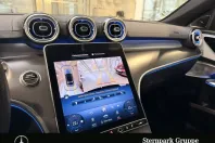 Mercedes-Benz C 300 din 2024 cu 14.863 km - oferta MER172543 - foto 3