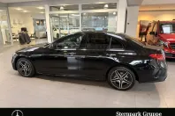 Mercedes-Benz C 300 din 2024 cu 14.863 km - oferta MER172543 - foto 4