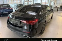 Mercedes-Benz C 300 din 2024 cu 14.863 km - oferta MER172543 - foto 7