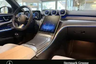 Mercedes-Benz C 300 din 2024 cu 14.863 km - oferta MER172543 - foto 10