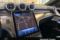 Mercedes-Benz C 300 din 2024 cu 14.863 km - oferta MER172543 - foto 16