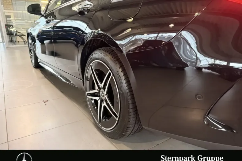 Mercedes-Benz C 300 din 2024 cu 14.863 km - oferta MER172543 - foto 18