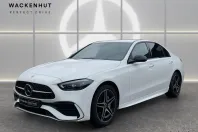 Mercedes-Benz C 300 din 2024 cu 18.427 km - oferta MER172544 - foto 1