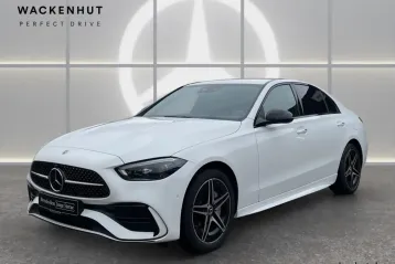 Mercedes-Benz C 300 din 2024 - oferta MER172544