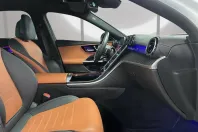 Mercedes-Benz C 300 din 2024 cu 18.427 km - oferta MER172544 - foto 2