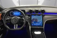 Mercedes-Benz C 300 din 2024 cu 18.427 km - oferta MER172544 - foto 3