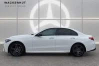 Mercedes-Benz C 300 din 2024 cu 18.427 km - oferta MER172544 - foto 4