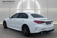 Mercedes-Benz C 300 din 2024 cu 18.427 km - oferta MER172544 - foto 5